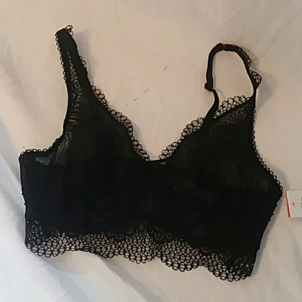 Gilligan and omalley bralette
